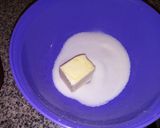 Foto del paso 1 de la receta: Enyucado con fécula de yuca o mandioca