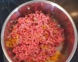 White bolognese recipe step 1 photo