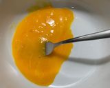 Foto del paso 3 de la receta Tiramisú con queso batido con o sin Thermomix