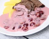 Meggymártás recept fázis 6 fotója