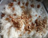 પુલાવ-કઢી (Pulao Kadhi Recipe In Gujarati) રેસીપી સ્ટેપ4ફોટો