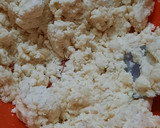 Foto del paso 3 de la receta: Bizcochitos granulados de queso