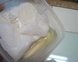 A picture of step 8 of Salted Tofu.
