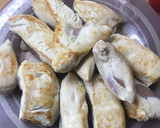 Foto del paso 1 de la receta: Pechuga de pavo al limón