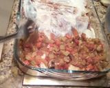 Foto del paso 10 de la receta: Pasticho de berenjenas 🍆 con vegetales
