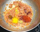 Kaju Gathiya Sabji recipe step 4 photo