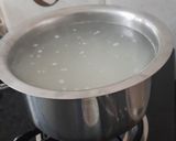 ટ્રાય કલર મીઠો ભાત (Tri color Sweet Rice Recipe In Gujarati) રેસીપી સ્ટેપ1ફોટો