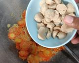 Foto langkah ke 5 dari resep Paklay sayur.