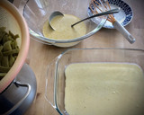 Foto del paso 3 de la receta: Pastel de judías y tomate