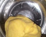 Foto langkah ke 4 dari resep Pastel sayuran homemade.