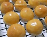 Foto langkah ke 4 dari resep Nastar Klasik.