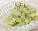 A picture of step 16 of Super Creamy Avocado Cream Pasta.
