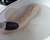 香噴噴糖蜜焢肉的食譜步驟4照片