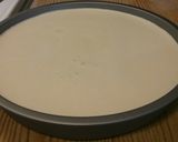 A picture of step 6 of Egg-Pudding.
