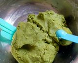 Foto langkah ke 3 dari resep Nastar Green Tea.