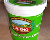Mike's Green Chile Chimichangas recipe step 2 photo