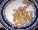 Quick Alfredo Dinner recipe step 3 photo