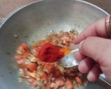 વધારેલી ખીચડી (Vaghareli khichdi recipe in Gujarati) રેસીપી સ્ટેપ3ફોટો