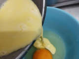 Puding Telur (Kudapan MPASi)