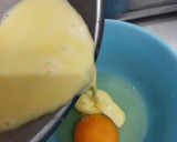 Foto langkah ke 1 dari resep Puding Telur (Kudapan MPASi).