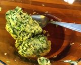 Foto del paso 4 de la receta: Snack de calabacín