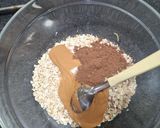 Foto del paso 2 de la receta: Trufas veganas y proteicas