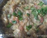 बाटी चोखा (baati chokha recipe in Hindi) रेसिपी चरण 6 फोटो