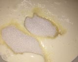 Foto del paso 4 de la receta: Postre Chaja 100% 🇺🇾 con Huevo de Ñandú 🇺🇾