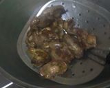 Foto langkah ke 3 dari resep Ati Ampela Tahu Bumbu Creamer.