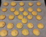 Babapiskóta-tallér (gluténmentes, cukormentes) recept fázis 3 fotója