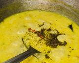 પંજાબી કઢી તડકા (Punjabi Kadhi Tadka Recipe In Gujarati) રેસીપી સ્ટેપ5ફોટો