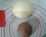 Foto langkah ke 4 dari resep 51. Bread Assortment bunda phie.