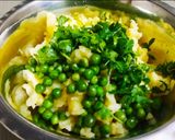 સમોસા (Samosa Recipe In Gujarati) રેસીપી સ્ટેપ2ફોટો