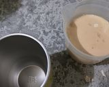 Foto langkah ke 3 dari resep Teh Tarik Malaysia.