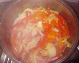 Foto del paso 1 de la receta: Salteado mixto