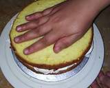 Fresh orange cake recipe step 6 photo