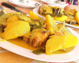 Foto del paso 7 de la receta: Bullit de peix, v 3.0