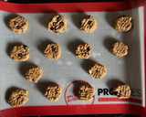 Foto del paso 3 de la receta: Galletitas sin tacc 🍪 súper fáciles y express 😜