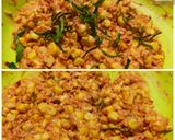 รูปขั้นตอนการทำที่ 4 ของ 🌽ข้าวโพดทอดพริกเเกง🍴