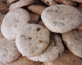 Foto del paso 4 de la receta: Cookies con chips de chocolate