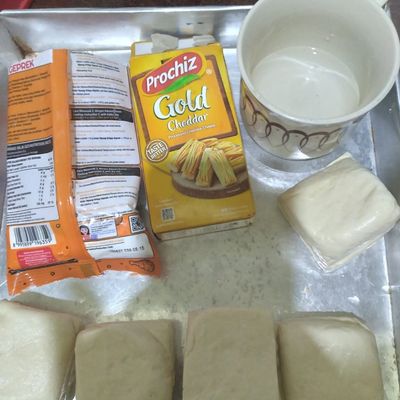 Langkah 1