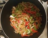 Foto del paso 3 de la receta: Niños envueltos de repollo