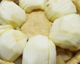 Foto del paso 2 de la receta: Pastel de Manzana