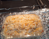 Foto del paso 7 de la receta: Coliflor con bechamel y queso 🧀 gratinada