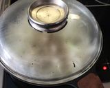 Foto del paso 3 de la receta: Hígado encebollado, como debe sér.......Aúnque se me piante el lagrimónnn!!!