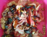 Sate Sapi Saus Kacang langkah memasak 2 foto