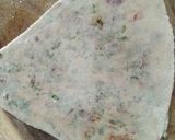 મસાલા પરાઠા (Masala Paratha Recipe In Gujarati) રેસીપી સ્ટેપ3ફોટો