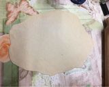 Foto del passaggio 2 della ricetta La mia schiacciata con l’uva