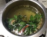 A picture of step 4 of Immunity booster drink.