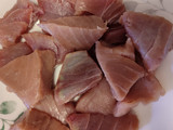 Marmitako de atún